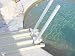 Petstep Legs Swimming Pool Kit