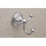 Rohl U.6923-PN Perrin & Rowe Robe Hook Polished Nickel