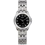 Seiko Men's SGEA45 Diamond Le Grand Sport Watch