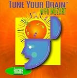 Tune Your Brain with Mozart