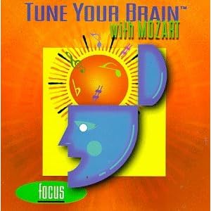 Tune Your Brain For Stress Relief A