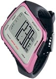Nike Triax Vapor 300 Regular Watch - Black/Pinkfire - WR0115-056