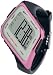 Nike Triax Vapor 300 Regular Watch - Black/Pinkfire - WR0115-056