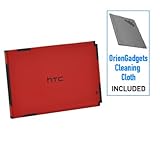 Li-Ion Polymer Replacement Battery 1500Mah (OEM) for HTC EVO 4G (Includes O ....