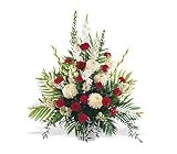 Teleflora's Cherished Moments Arrangement