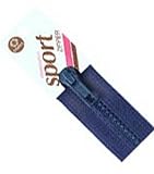 Coats & Clark Sport Sepearating Zipper 28''- Many Colors