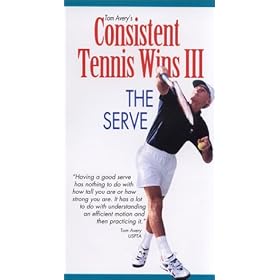 Tom Avery Tennis Videos