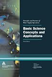 Basic Science Concepts and Applications (Water Supply Operations Training Series)