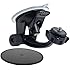 Arkon Windshield or Dash Camera Car Mount for Sony JVC and Other Digital Cameras