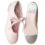 Capezio Kids Jr Tyette Sports Dance Tap
