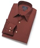Dockers Men's Dobby Stripe Shirt