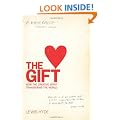 The Gift: How the Creative Spirit Transforms the World