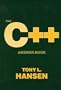 The C++ Answer Book