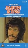 Jason King [VHS]