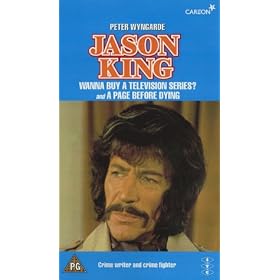 Vol.1 Episodes 1 & 2 [VHS] [1971]