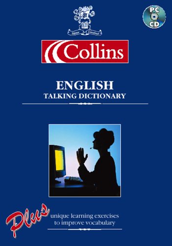 Collins Talking English Dictionary