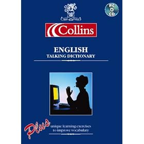 Collins Talking English Dictionary