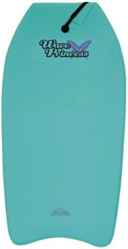 Wave Rebel Princess Bodyboard
