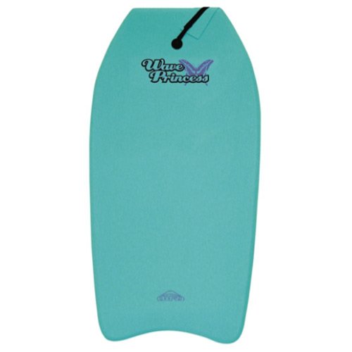 Wave Rebel Princess Bodyboard