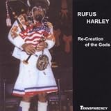 Revue Rufus Harley  / Re-Creation of the Gods