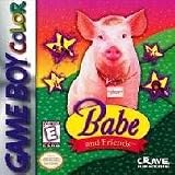  : Babe and Friends