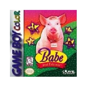 Babe and Friends