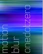 Motion Blur onedotzero, w DVD-ROM: Onedotzero - Graphic Moving Imagemakers