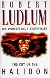 The cry of the halidon