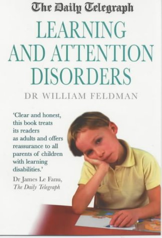 "Daily Telegraph" Learning and Attention Disorders (Plain Words on Key Health Matters)