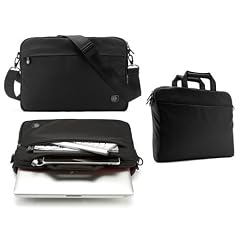 Booq Taipan slim S Notebooktasche 33,8 cm (13,3 Zoll) black