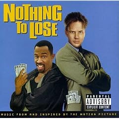 Nothing To Lose