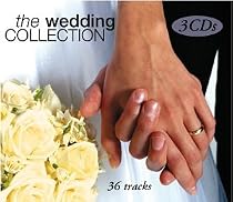 The Wedding Collection
