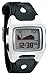 NIXON (jN\) rv THE SMALL LODOWN BLACK / WHITE NA498005-00 fB[X [KAi]