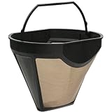 Krups 026-33 Gold Tone Coffee Filter