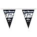 B.S.I. Ryan Newman 25' Party Pennant Flag