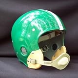 Michigan State 1947 1952 National Champs Helmet