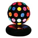 MultiColor Rotating Disco Party Light Ball