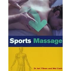 Sports Massage