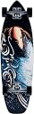 Surf One "Flash Barrel" Complete Longboard