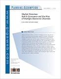 Review Giga Information Group, Inc.  / Market Overview: : B2B E-Commerce and the Rise of Multiple Electronic Channels