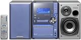 KENWOOD システムコンポ SV-3MD-L