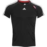 adidas Predator Climacool Soccer Jersey Mens