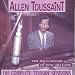 The Wild Sound of New Orleans: The Complete 'Tousan' Sessions