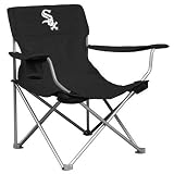Chicago White Sox Canvas Chair by 