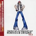 Best of Japanese Hip Hop Remix & Origins, Vol. 2
