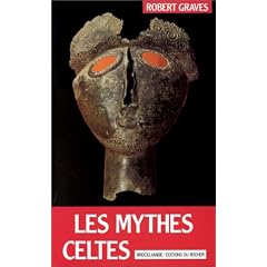Les mythes celtes
