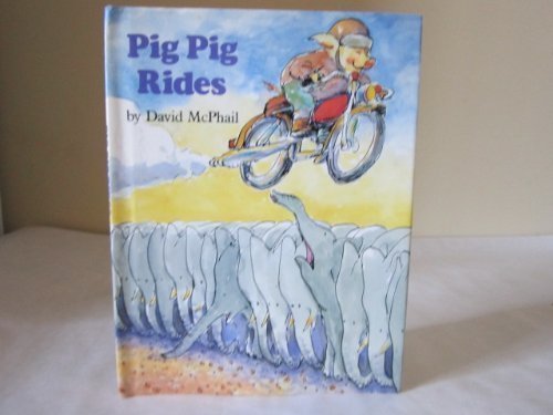 Pig Pig Rides
