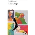 L'�change: Premi�re et seconde version