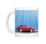 Toyota Celica Supra Photo Mugs