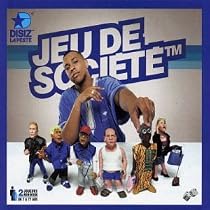 Jeu De Societe